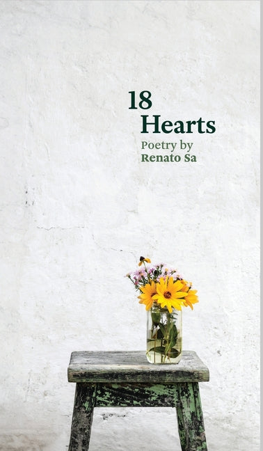 18 Hearts - Ingram