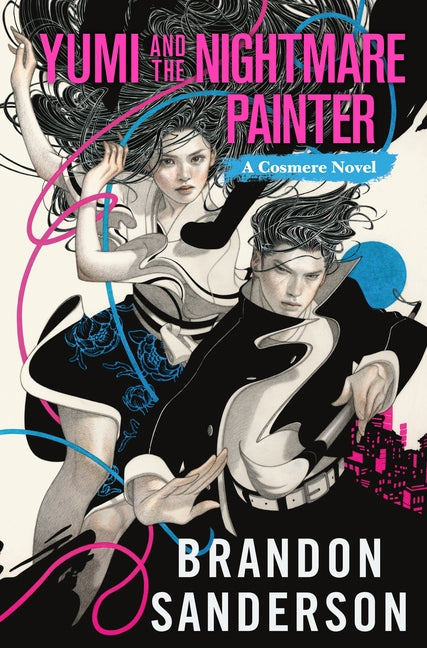 Yumi and the Nightmare Painter: A Cosmere Novel - Ingram