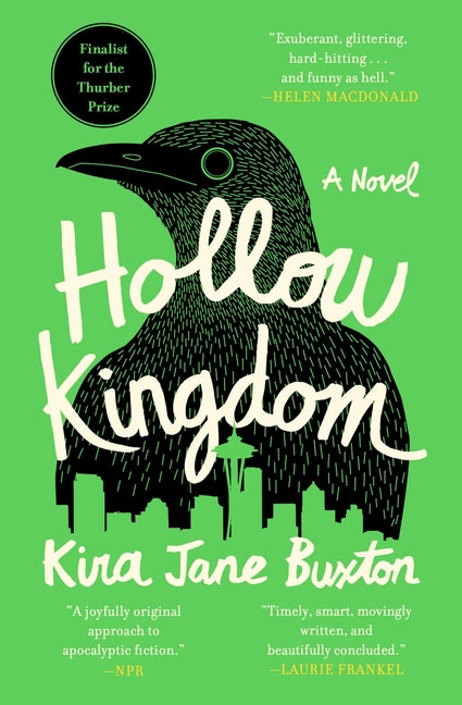 Hollow Kingdom - Ingram