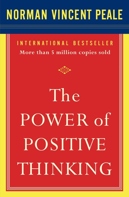 Power of Positive Thinking: 10 Traits for Maximum Results - Ingram