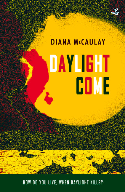 Daylight Come - Ingram