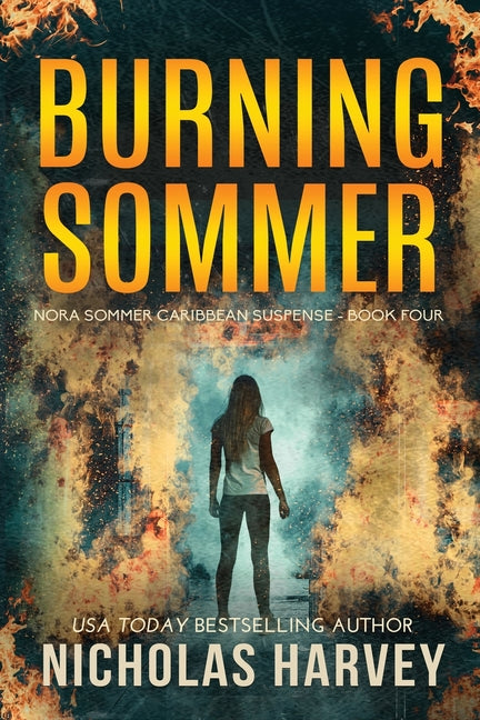 Burning Sommer - Ingram