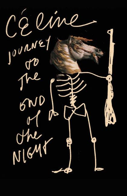 Journey to the End of the Night - Ingram