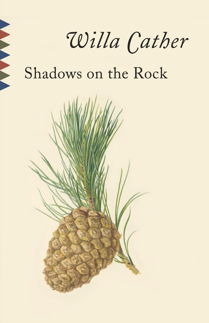 Shadows on the Rock - Ingram