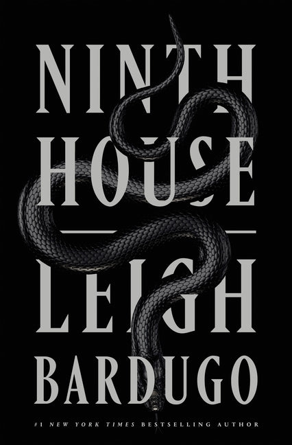 Ninth House - Ingram