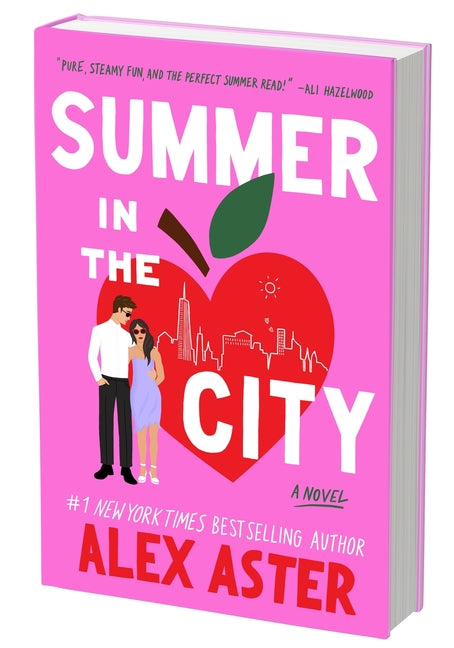 Summer in the City (Standard Edition) - Ingram