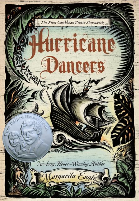 Hurricane Dancers: The First Caribbean Pirate Shipwreck - Ingram