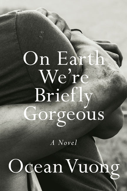 On Earth We're Briefly Gorgeous - Ingram