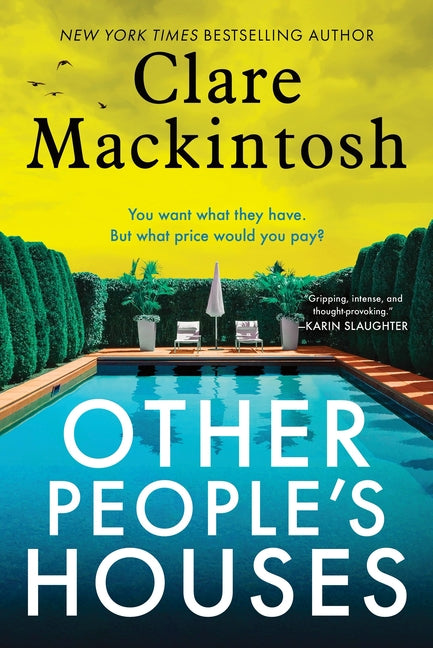 Other People's Houses - Ingram