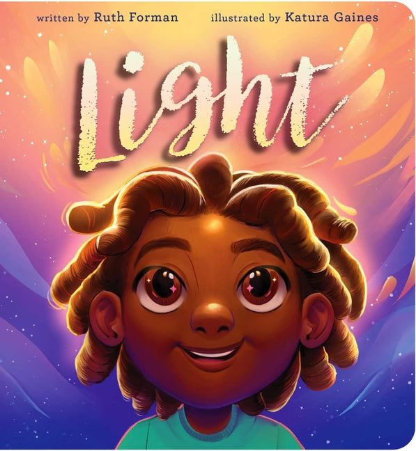 Light - Ingram