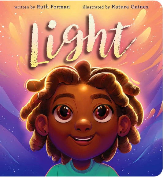 Light - Ingram
