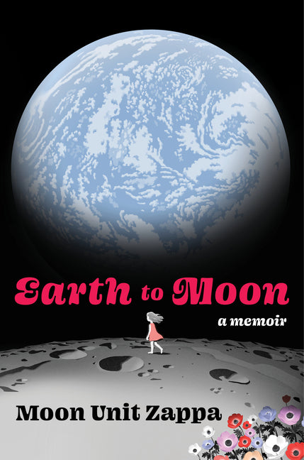 Earth to Moon: A Memoir - Ingram