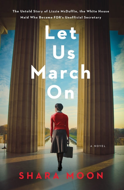 Let Us March on - Ingram