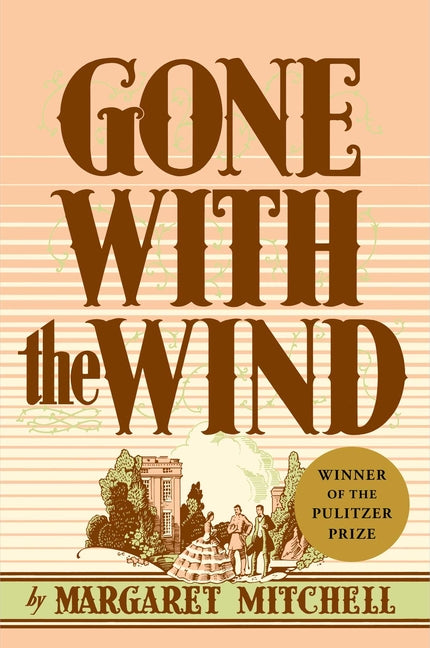 Gone with the Wind - Ingram