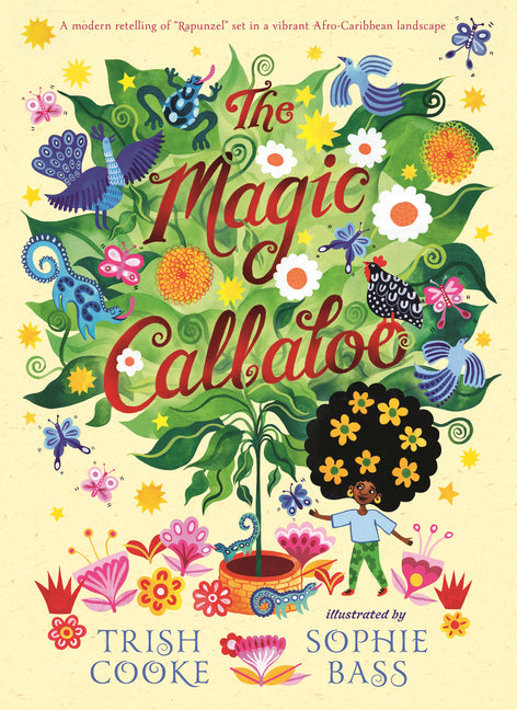 Magic Callaloo - Ingram