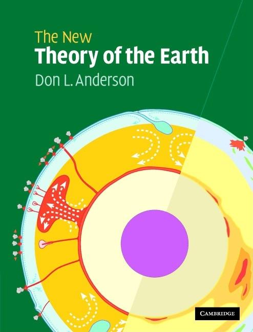 New Theory of the Earth (Revised) - Ingram