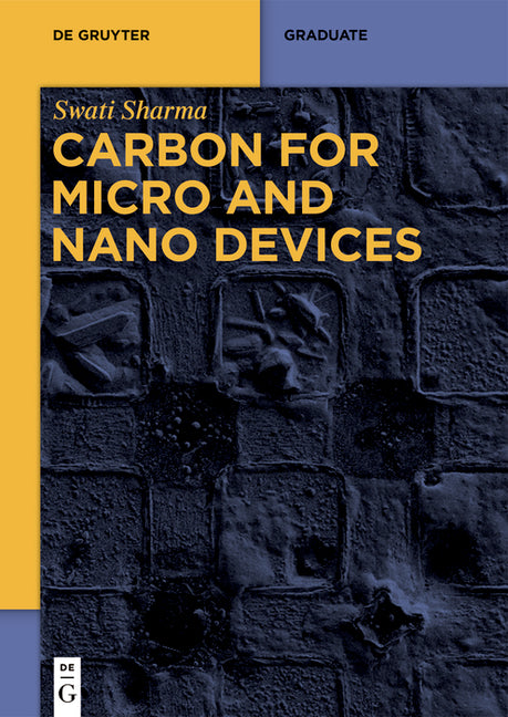 Carbon for Micro and Nano Devices - Ingram