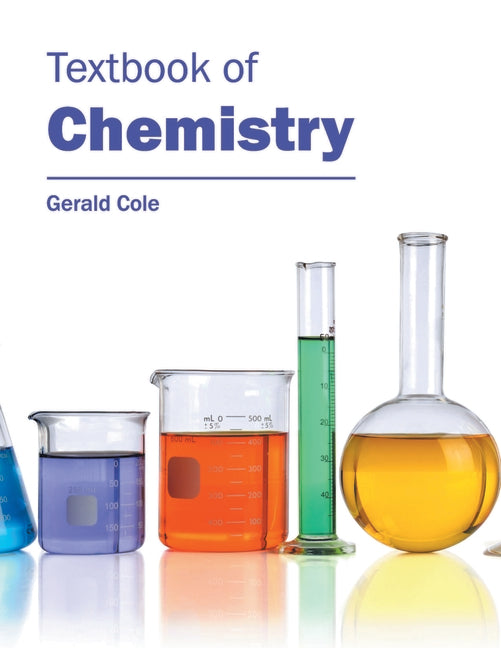 Textbook of Chemistry - Ingram