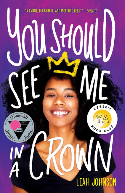 You Should See Me in a Crown - Ingram