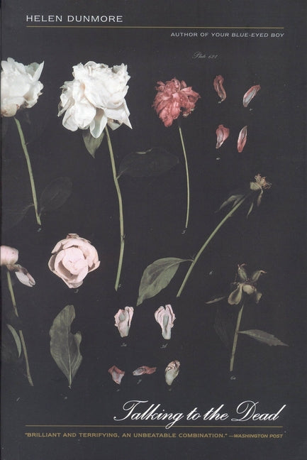 Talking to the Dead: A Novel Tag: Winner of the Orange Prize - Ingram