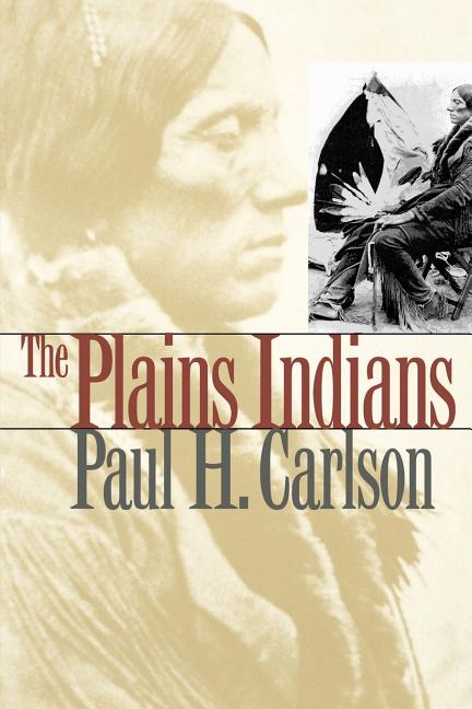 Plains Indians: Volume 19 - Ingram