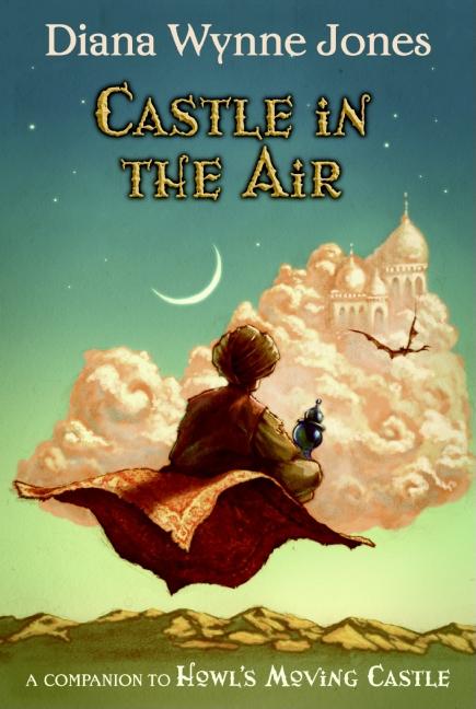 Castle in the Air - Ingram