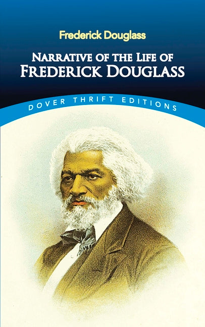 Narrative of the Life of Frederick Douglass - Ingram