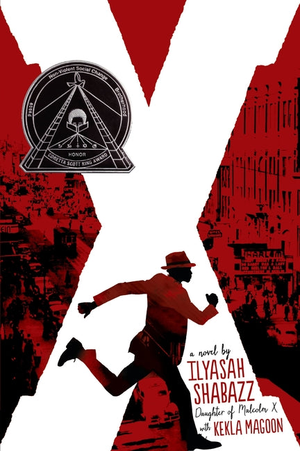 X: A Novel - Ingram