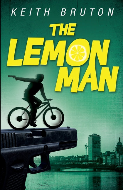 Lemon Man - Ingram