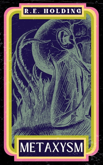 Metaxysm: A Creature Feature Horror - Ingram