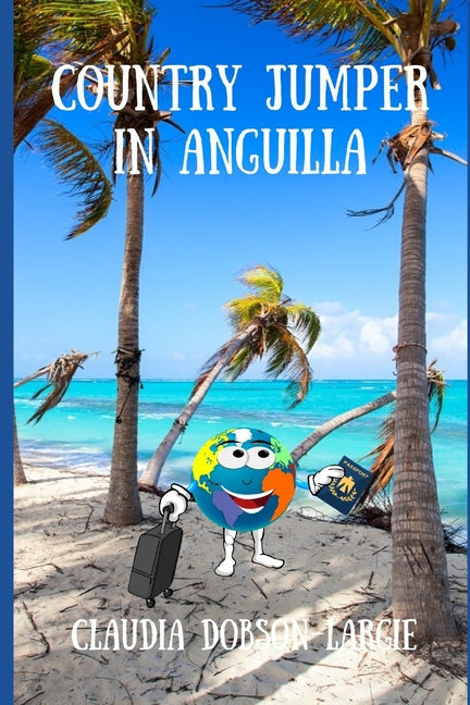 Country Jumper in Anguilla - Ingram
