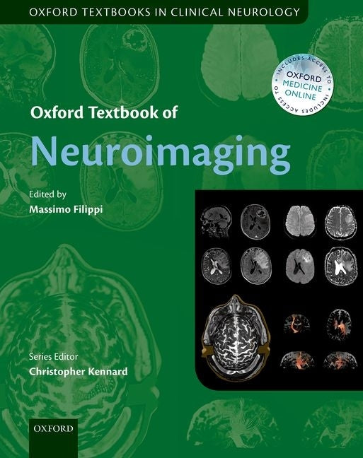 Oxford Textbook of Neuroimaging - Ingram