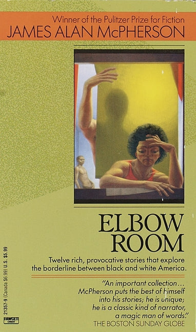 Elbow Room - Ingram