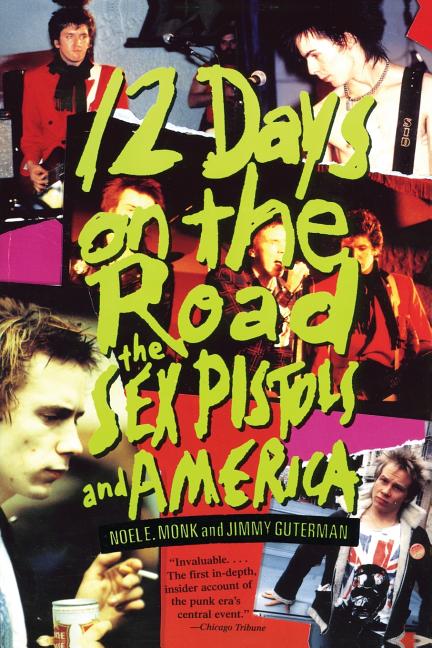 12 Days on the Road - Ingram