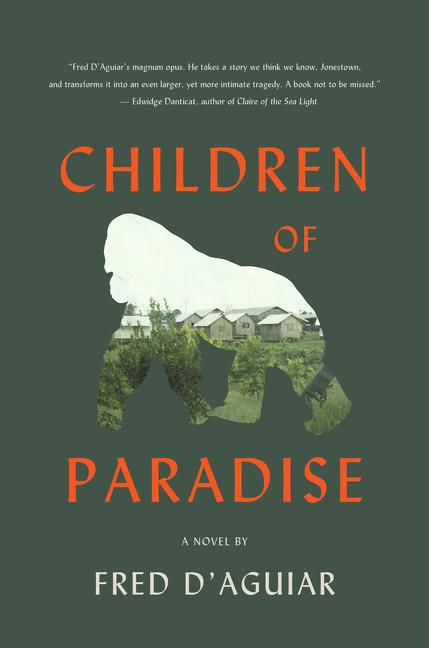 Children of Paradise - Ingram