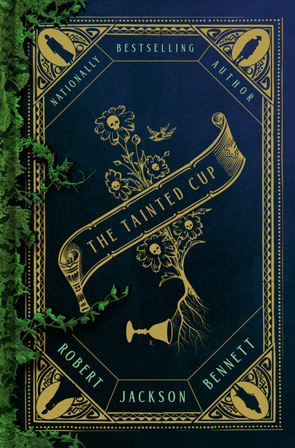 Tainted Cup - Ingram
