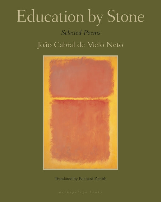 Education by Stone - Ingram