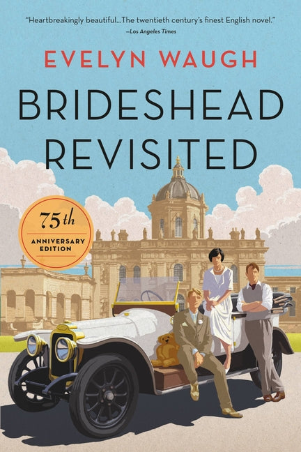 Brideshead Revisited (75th Anniversary Edition) (Special) - Ingram