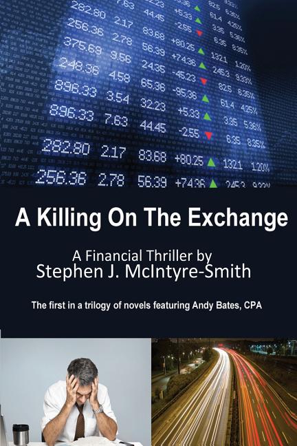 Killing On The Exchange - Ingram