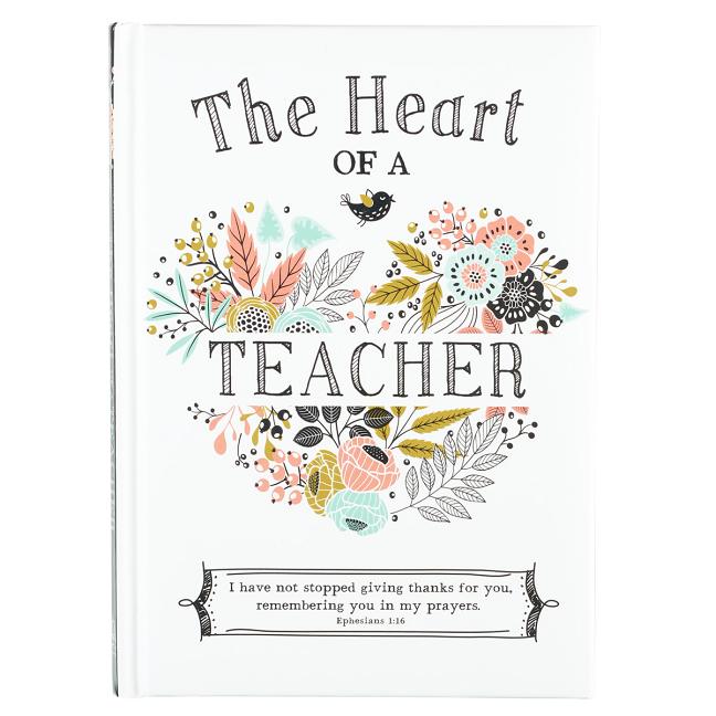 Teacher Gift Bk - Ingram