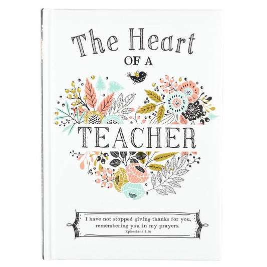 Teacher Gift Bk - Ingram