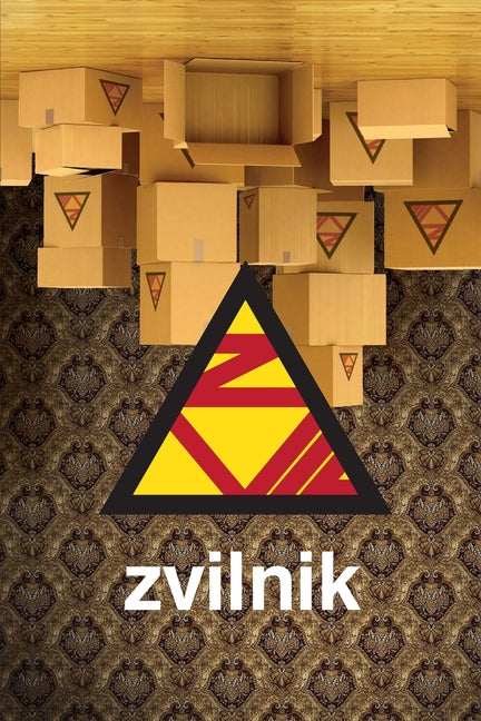 Complete And Unabridged Zvilnik Lyric Book: (also featuring the works of Bikini Black Special) - Ingram