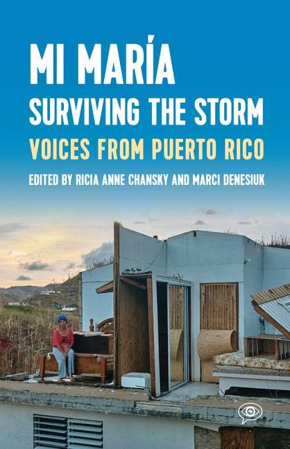 Mi María: Surviving the Storm: Voices from Puerto Rico. - Ingram