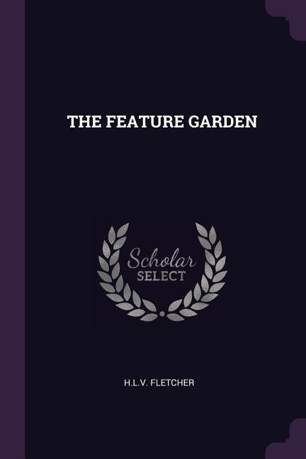 Feature Garden - Ingram