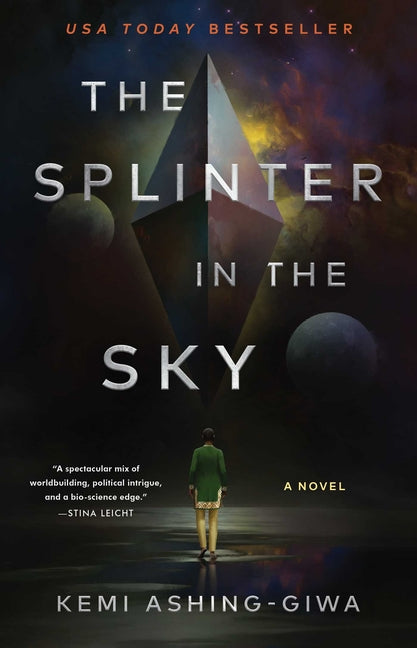 Splinter in the Sky - Ingram