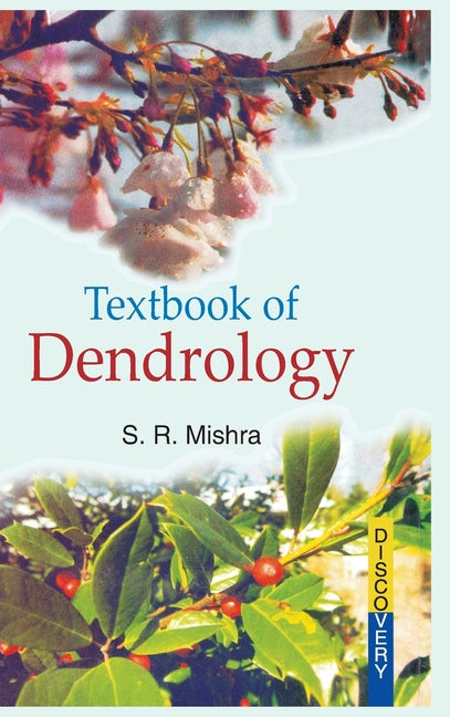 Textbook of Dendrology - Ingram