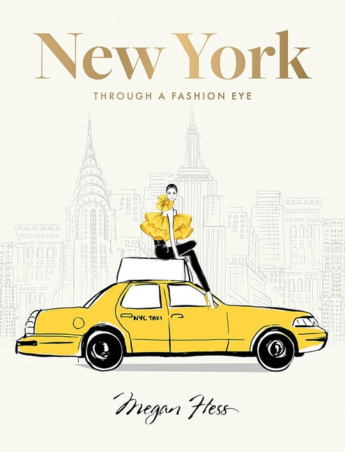 New York: Through a Fashion Eye: Special Edition - Ingram