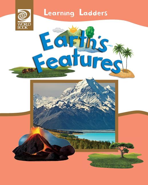 Earth's Features - Ingram