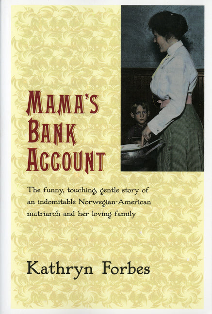 Mama's Bank Account - Ingram