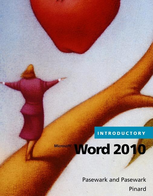 Microsoft Word 2010 Introductory - Ingram
